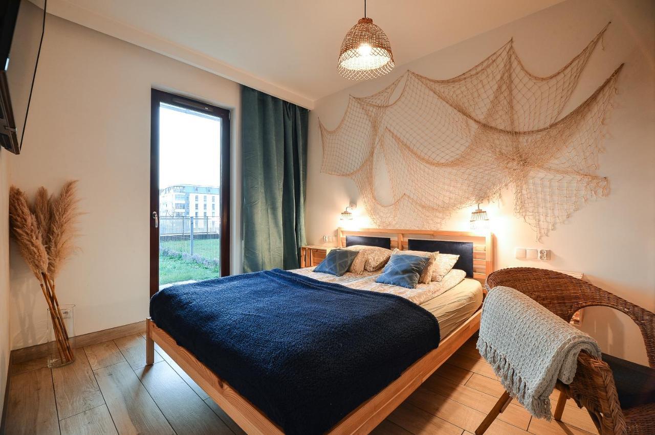 Citystay Chmielna Apartments Gdańsk Eksteriør bilde