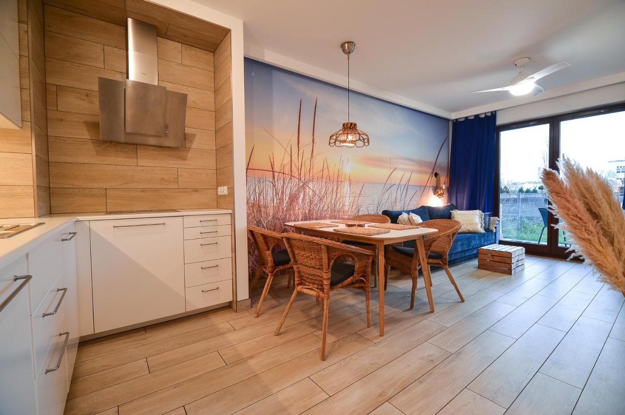 Citystay Chmielna Apartments Gdańsk Eksteriør bilde