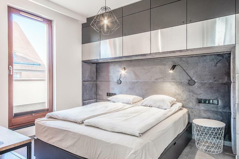 Citystay Chmielna Apartments Gdańsk Eksteriør bilde